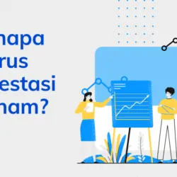 Cara Memulai Investasi Saham
