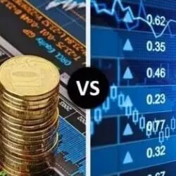 Perbedaan Pasar Modal dan Pasar Uang Adalah Sebagai Berikut