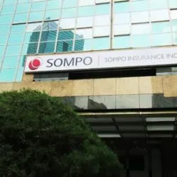 Asuransi Sompo Insurance Indonesia