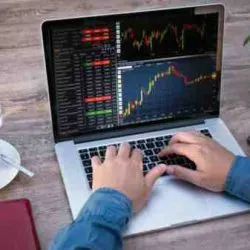 Pengenalan Cara Bisnis forex Tranding
