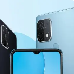 Oppo A15s Harga dan Spesifikasi Terbaru