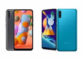 Samsung A11 Harga dan Spesifikasi Terbaru 2021