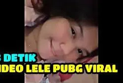 Video Viral 13 Detik Lele PUBG di Tiktok