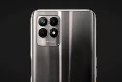 Realme 8i Harga dan Spesifikasi