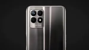 Realme 8i Harga dan Spesifikasi