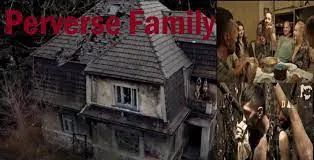 Full Video Preserve Family Sub Indo