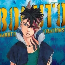 Terbaru!!! Baca Komik Boruto Chapter 67 Sub Indonesia Mangaplus