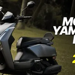 Rekomendasi Motor Matic Yamaha Terbaru 2022