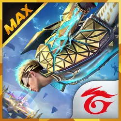 Download Free Fire Max Apk Descargar Terbaru 2022