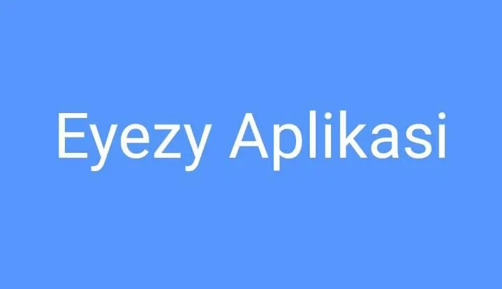 Eyezy Aplikasi Kontrol Orang Tua Terbaik