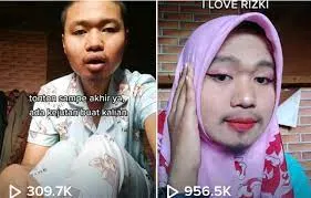 Popo Trending Twitter Viral Di Media Sosial